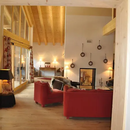 Fagots 01 Champery