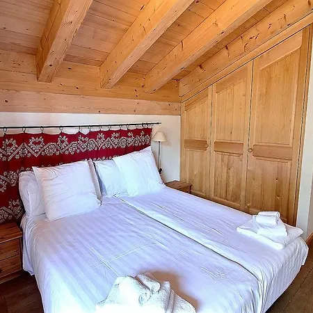 Fagots 01 Champery