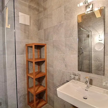 Fagots 01 Apartment *
