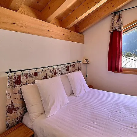 Fagots 01 * Champery