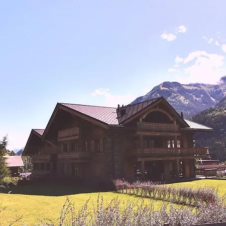Fagots 01 Apartment Champery