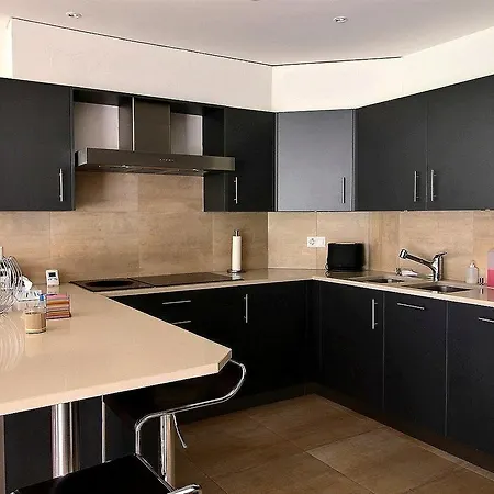Fagots 01 Apartment *