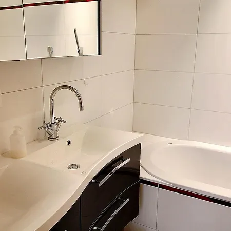 Fagots 01 Apartment *