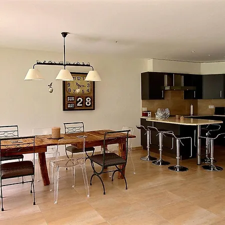 Fagots 01 Apartment Champery