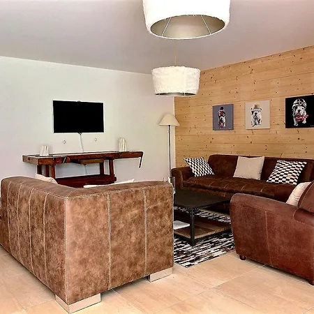 Fagots 01 Apartment Champery