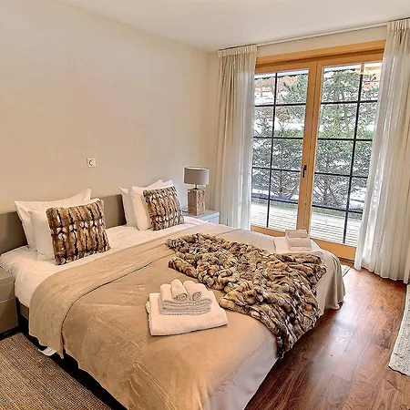 Fagots 01 Apartment *