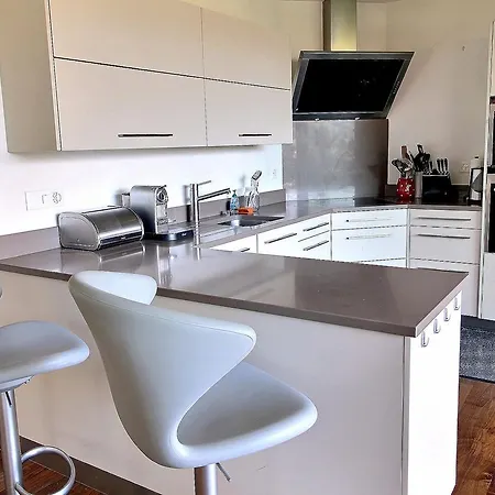 Fagots 01 Apartment *